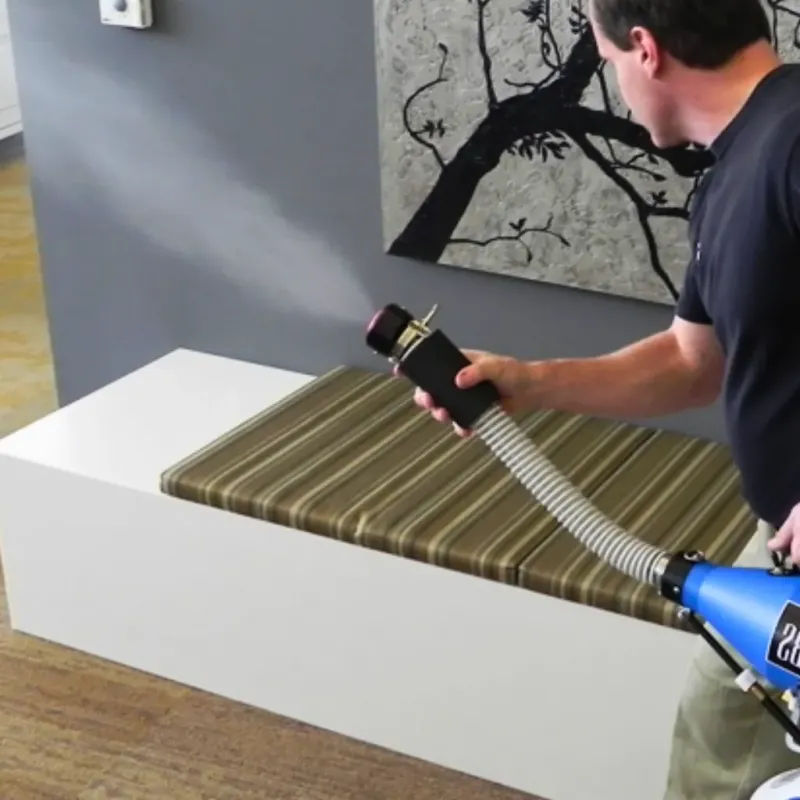 Professional Odor Removal in Wasco, IL